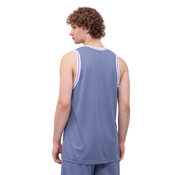 AATW005-5 Костюм спортивный CBA Pack серый